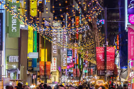 明洞商圈 | 去趣 chicTrip