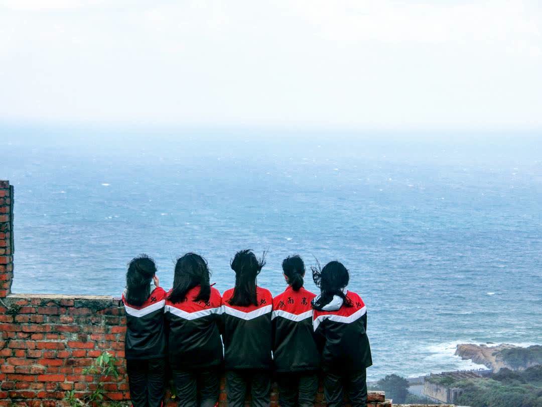 金瓜石勸濟堂 | 去趣 chicTrip