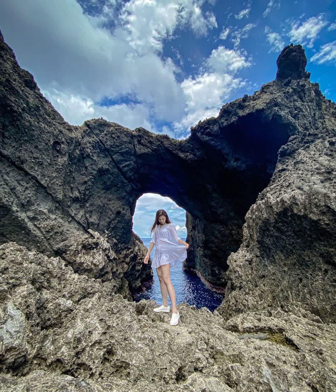 情人洞 | 去趣 chicTrip