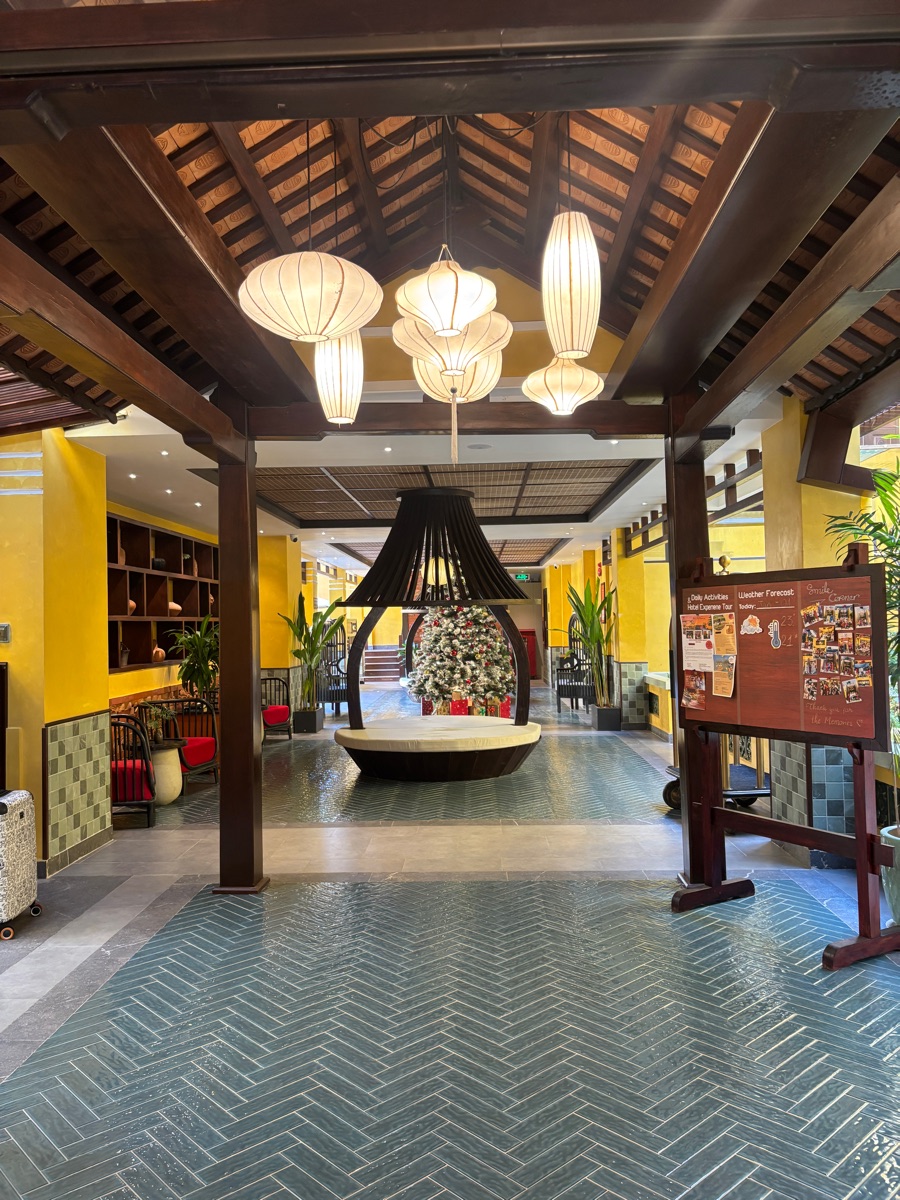 The Signature Hoi An | 去趣 chicTrip