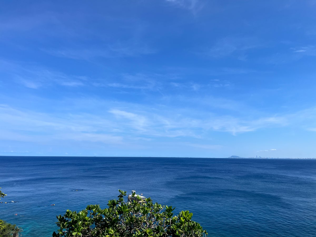 落日亭 | 去趣 chicTrip