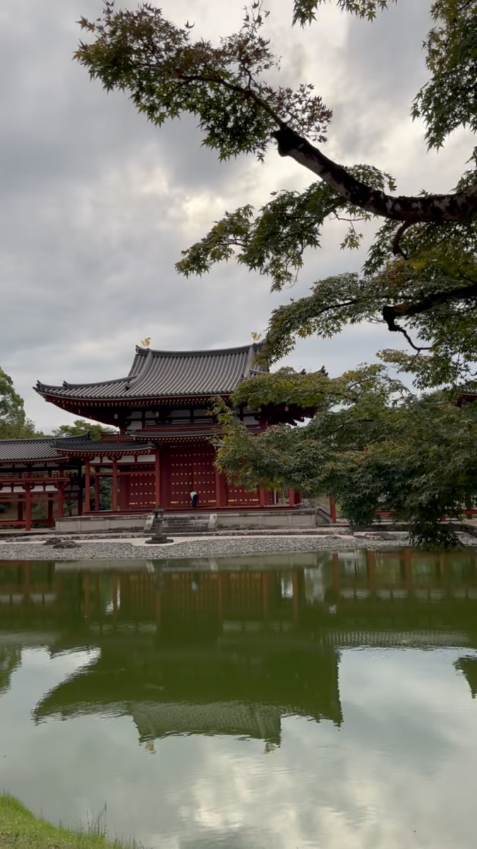 平等院 | 去趣 chicTrip