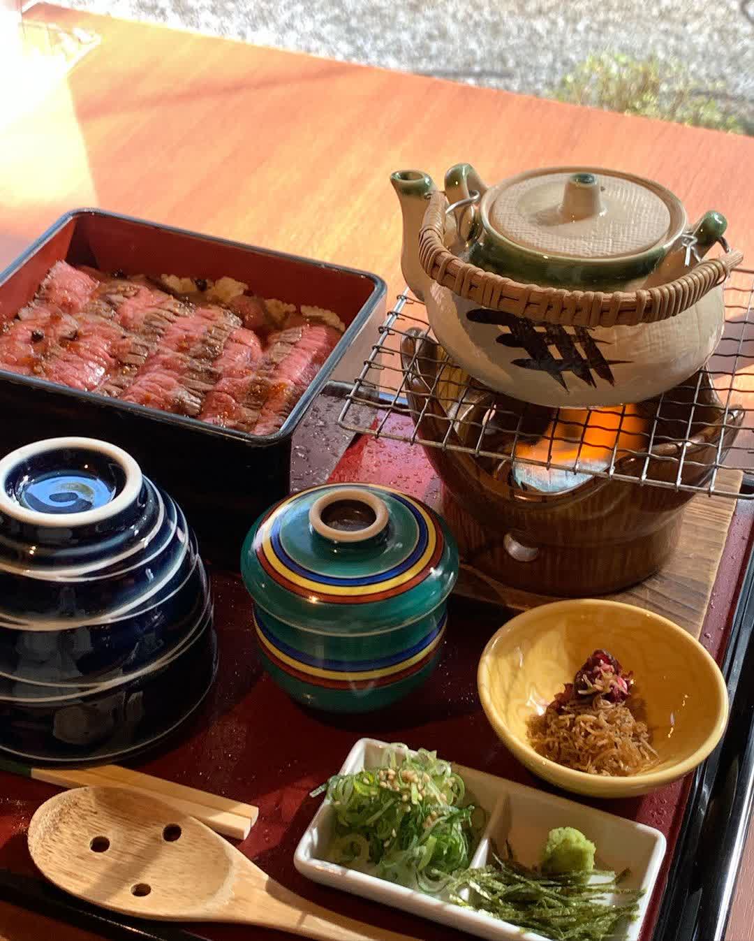 蕎麥麵 嵐山よしむら | 去趣 chicTrip