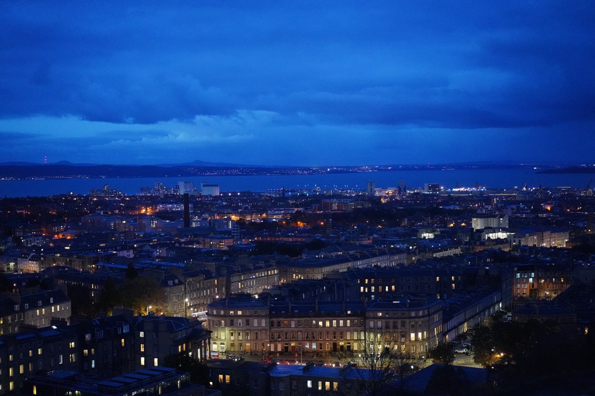 卡爾頓山 | 去趣 chicTrip