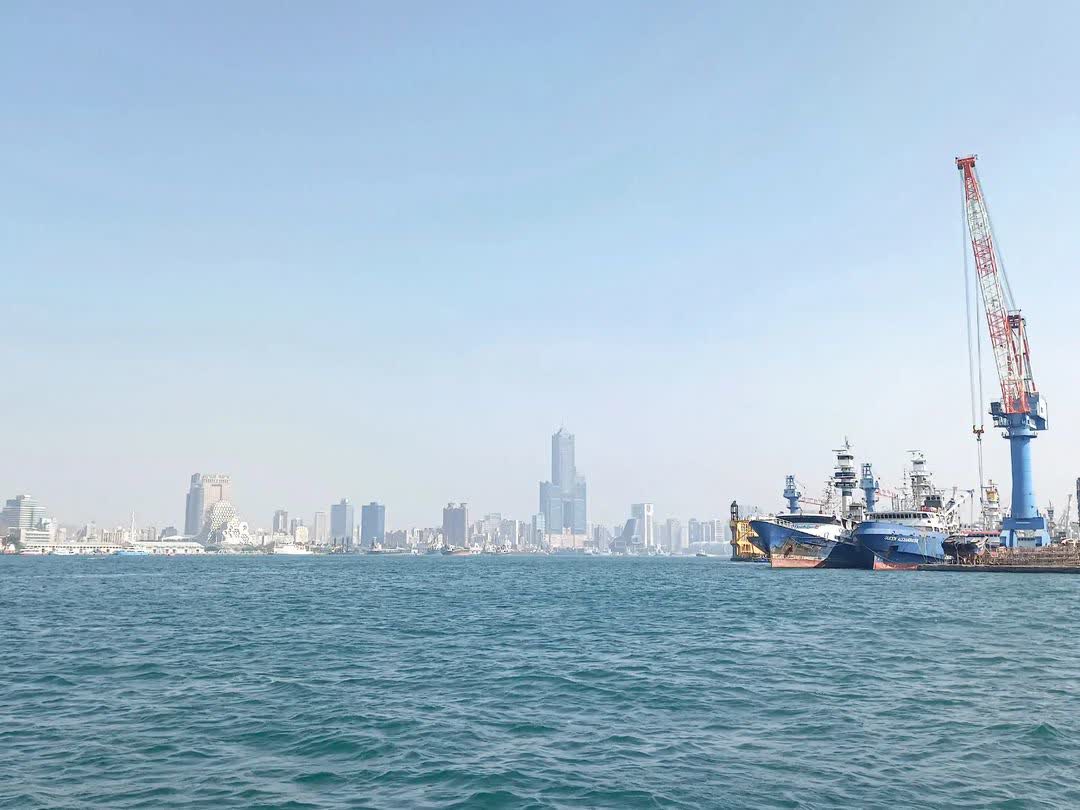 旗後礮臺（旗後砲台） | 去趣 chicTrip