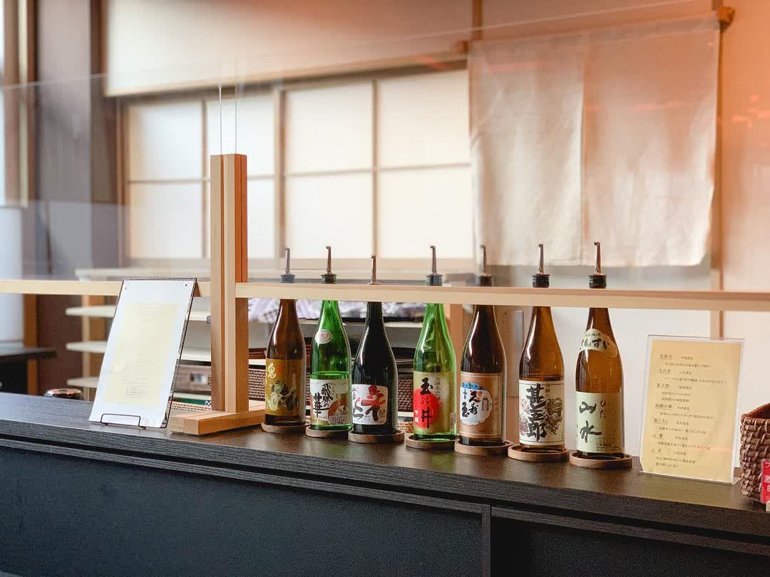 HOTEL WOOD 高山 | 去趣 chicTrip