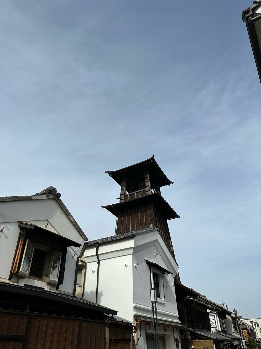 時之鐘 | 去趣 chicTrip