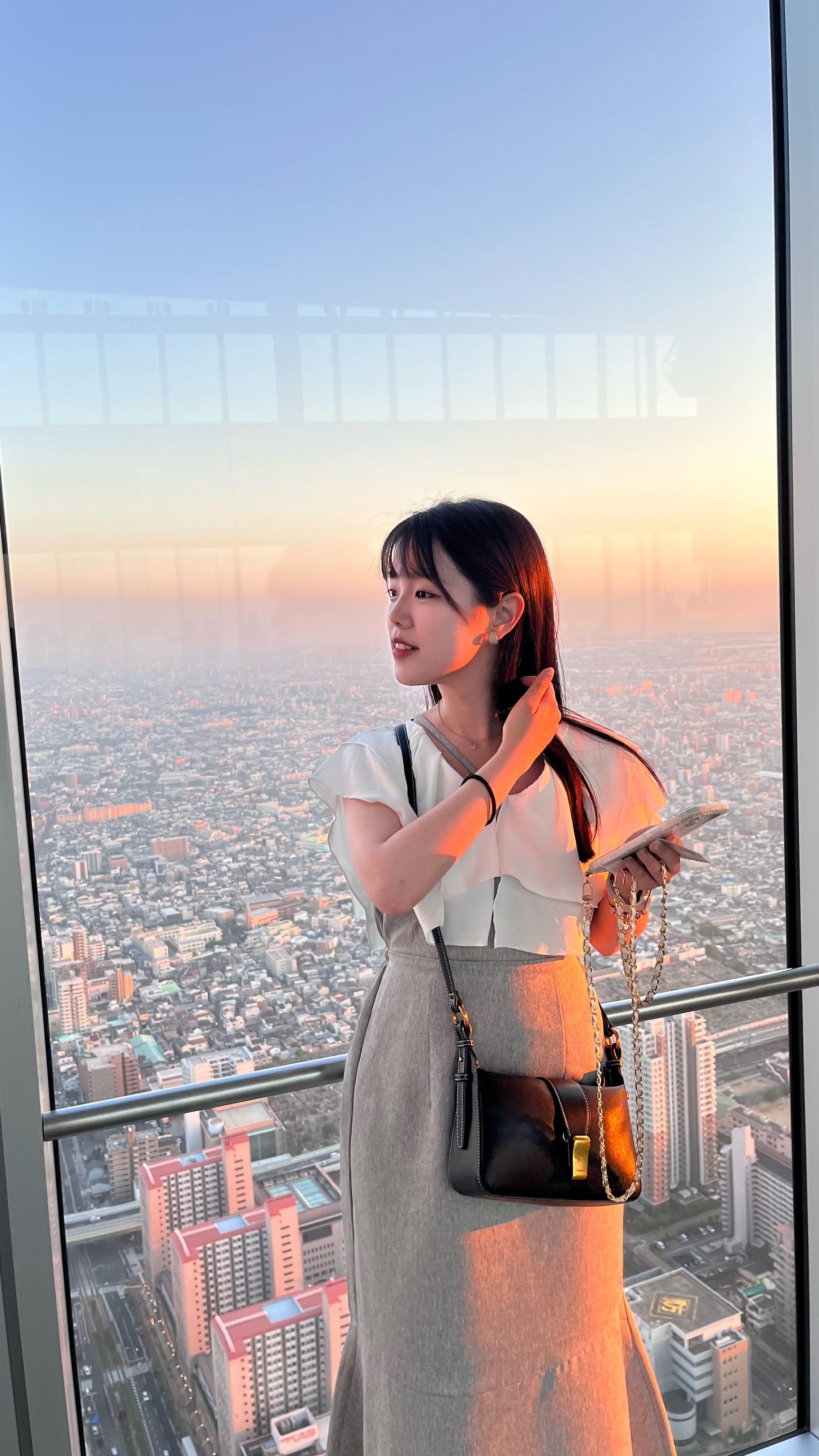 Harukas300展望台 | 去趣 chicTrip