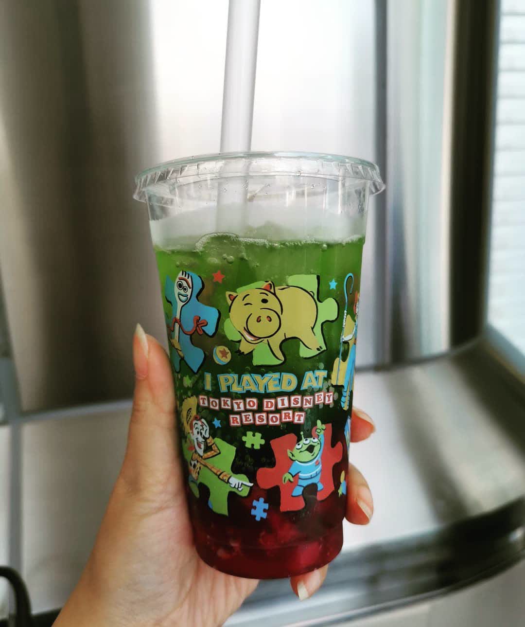 東京迪士尼樂園 | 去趣 chicTrip