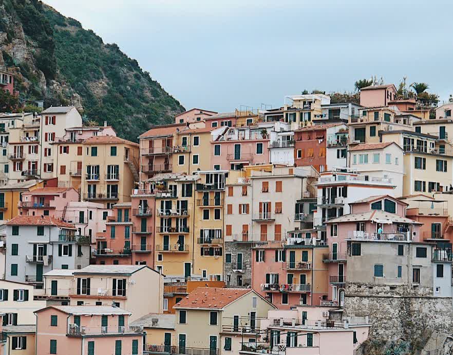 五鄉地 | 去趣 chicTrip