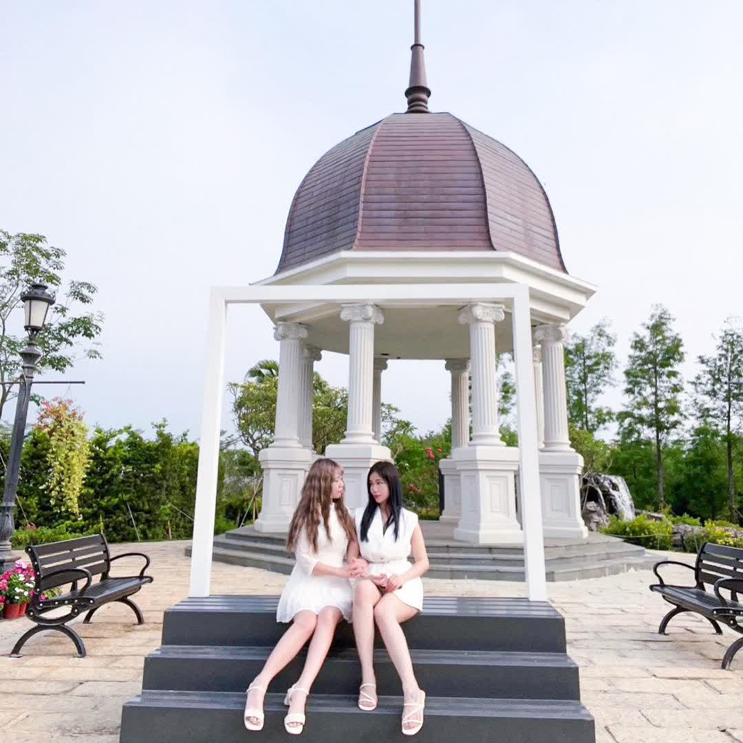 佐登妮絲城堡 | 去趣 chicTrip