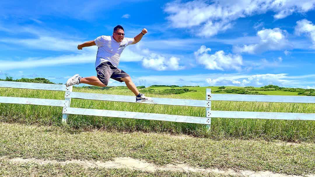 水蛙窟大草原 | 去趣 chicTrip