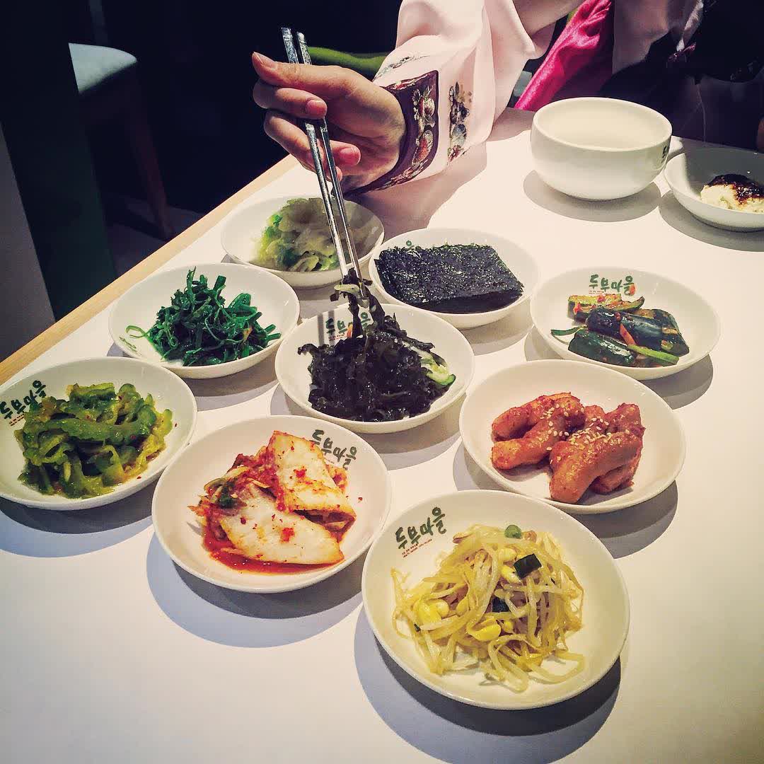 豆腐村 Tofu Village - 遠百板橋店