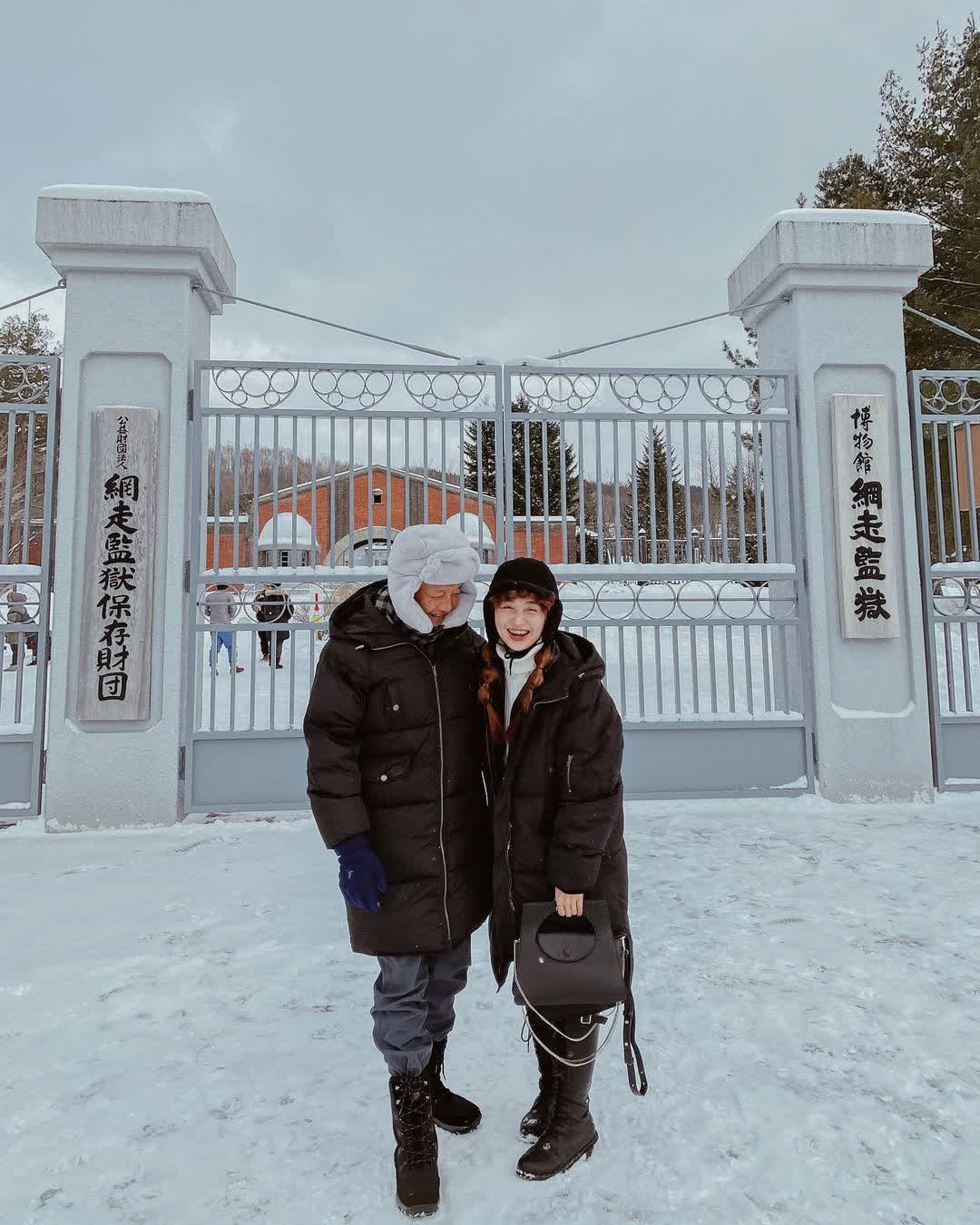 網走監獄博物館 | 去趣 chicTrip