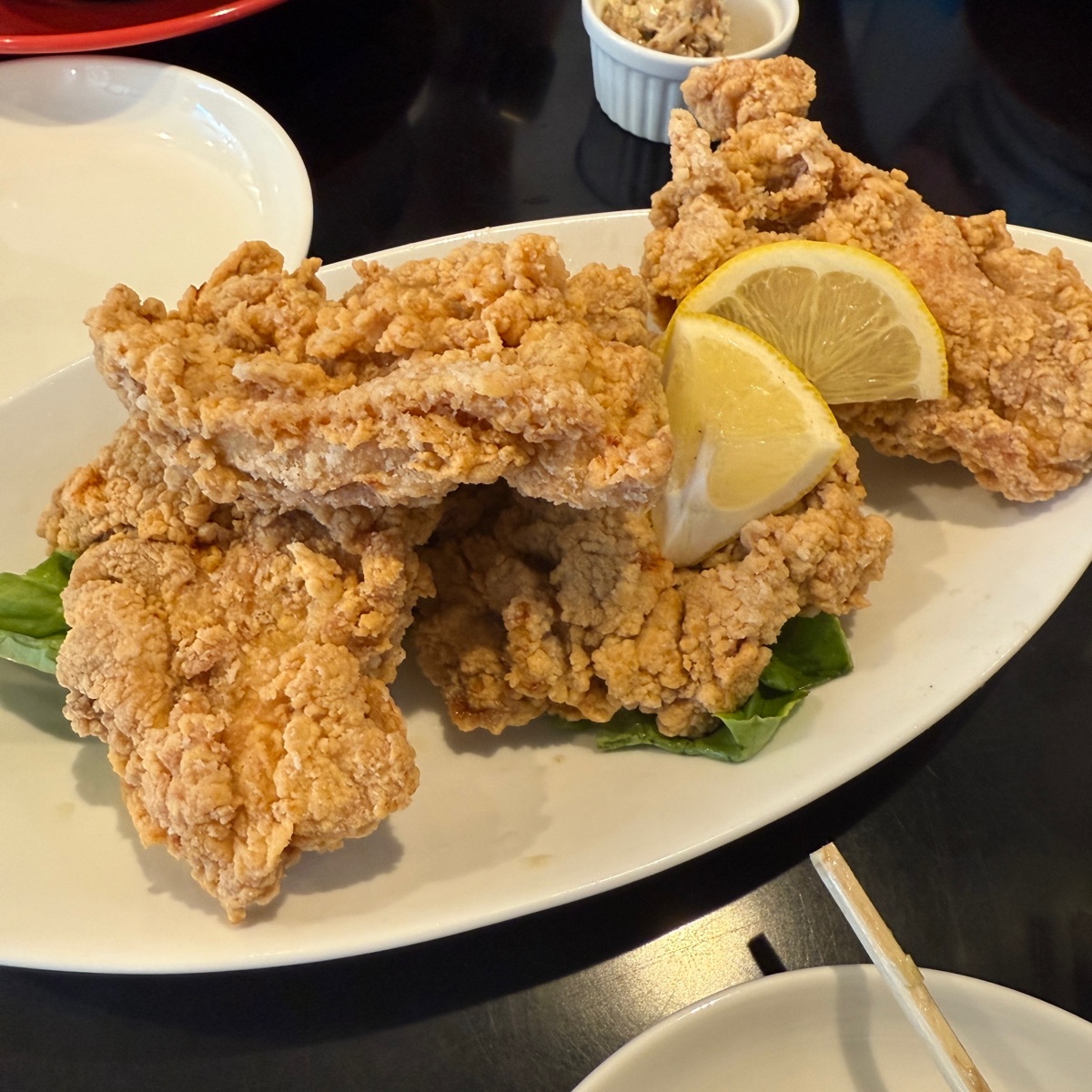 鹽拉麵 味彩 本店 | 去趣 chicTrip