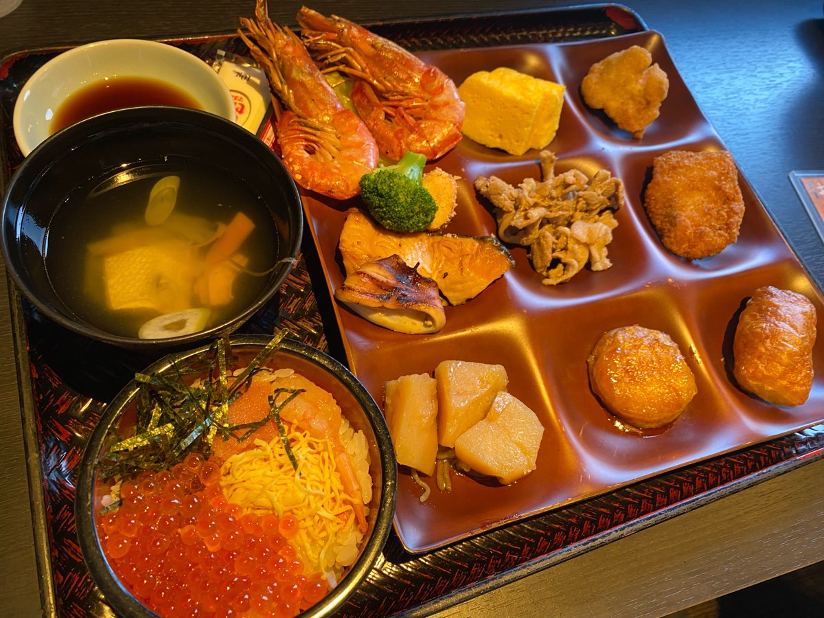 La Vista 飯店 函館灣 | 去趣 chicTrip