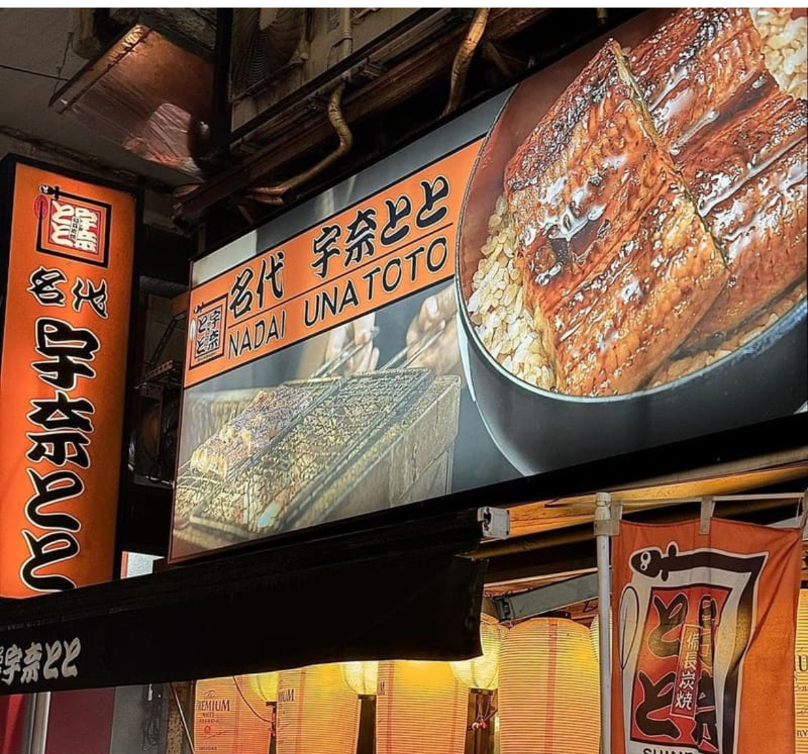 名代 宇奈とと | 去趣 chicTrip