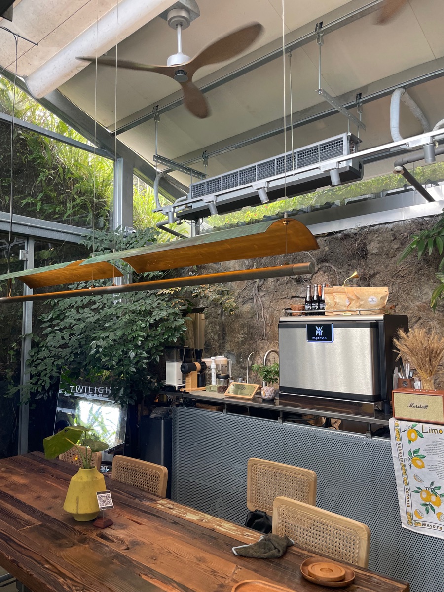 微光森林 | 去趣 chicTrip