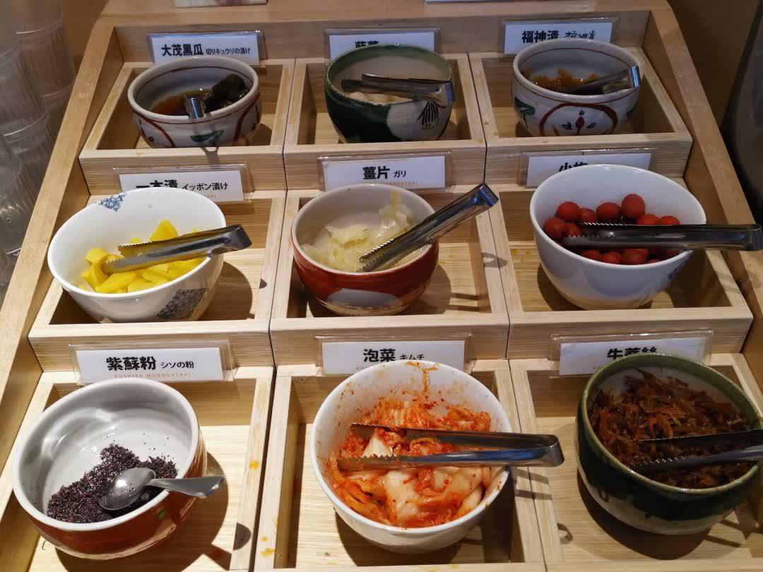 串家物語台中港店