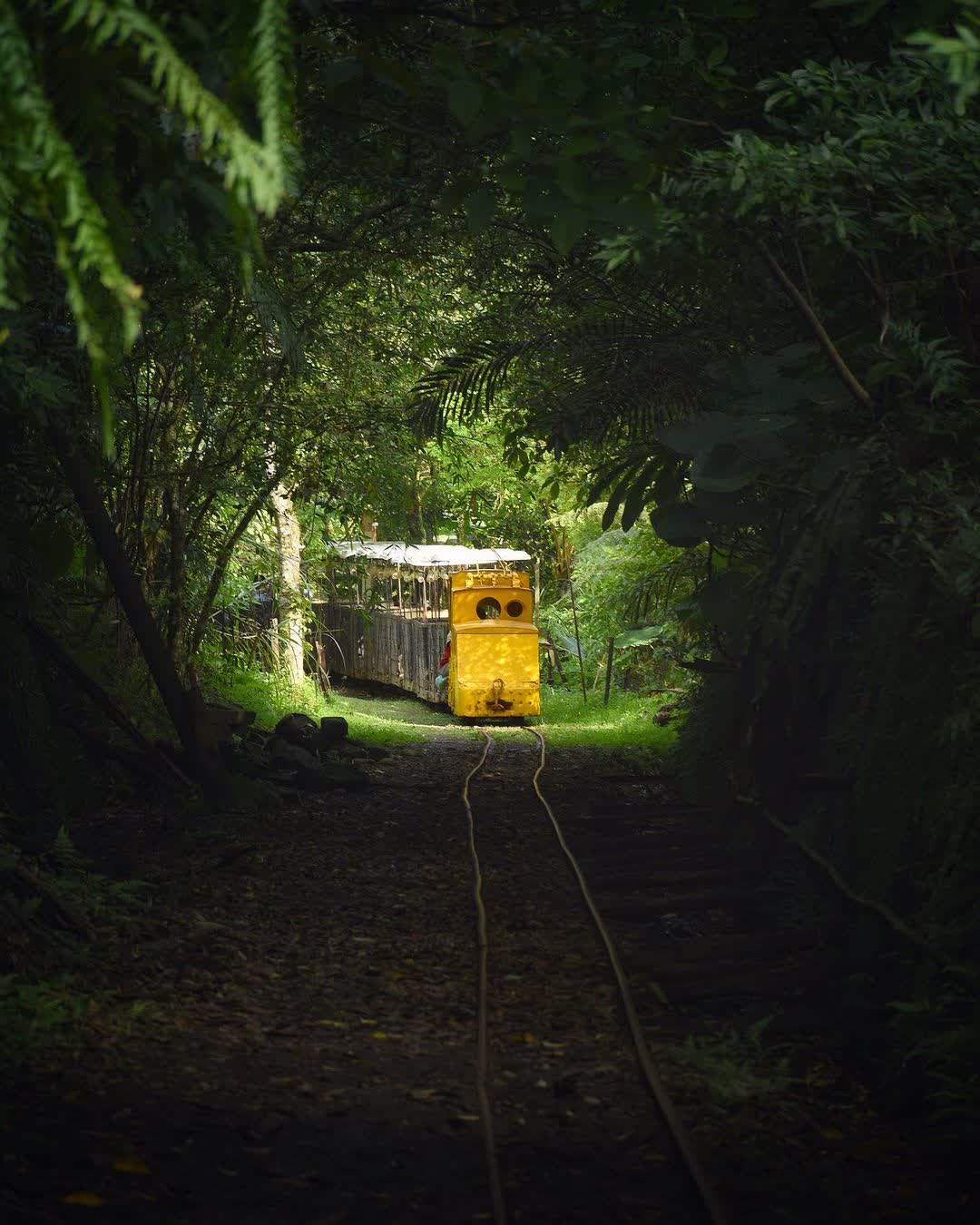 新平溪煤礦博物館