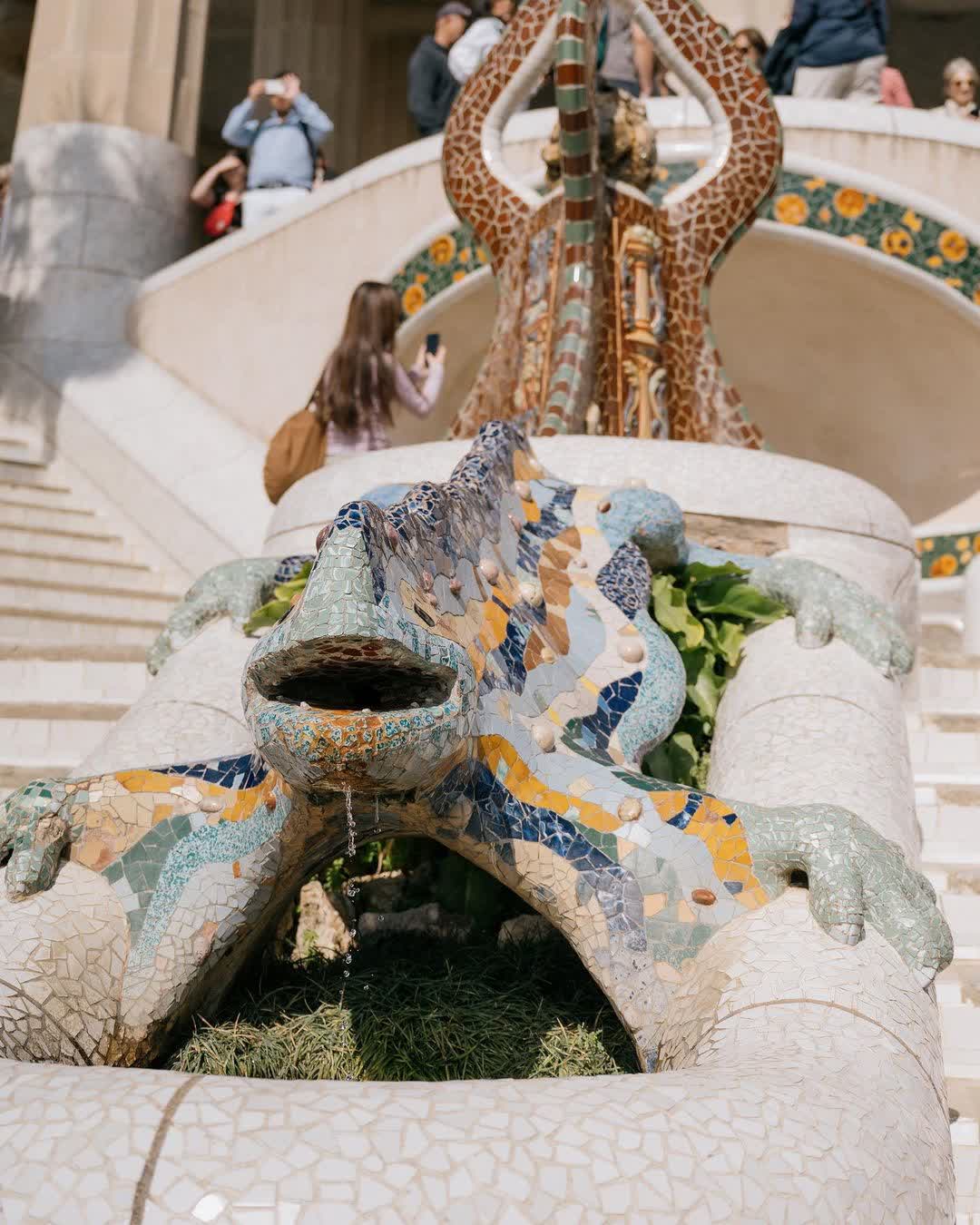 桂爾公園 | 去趣 chicTrip