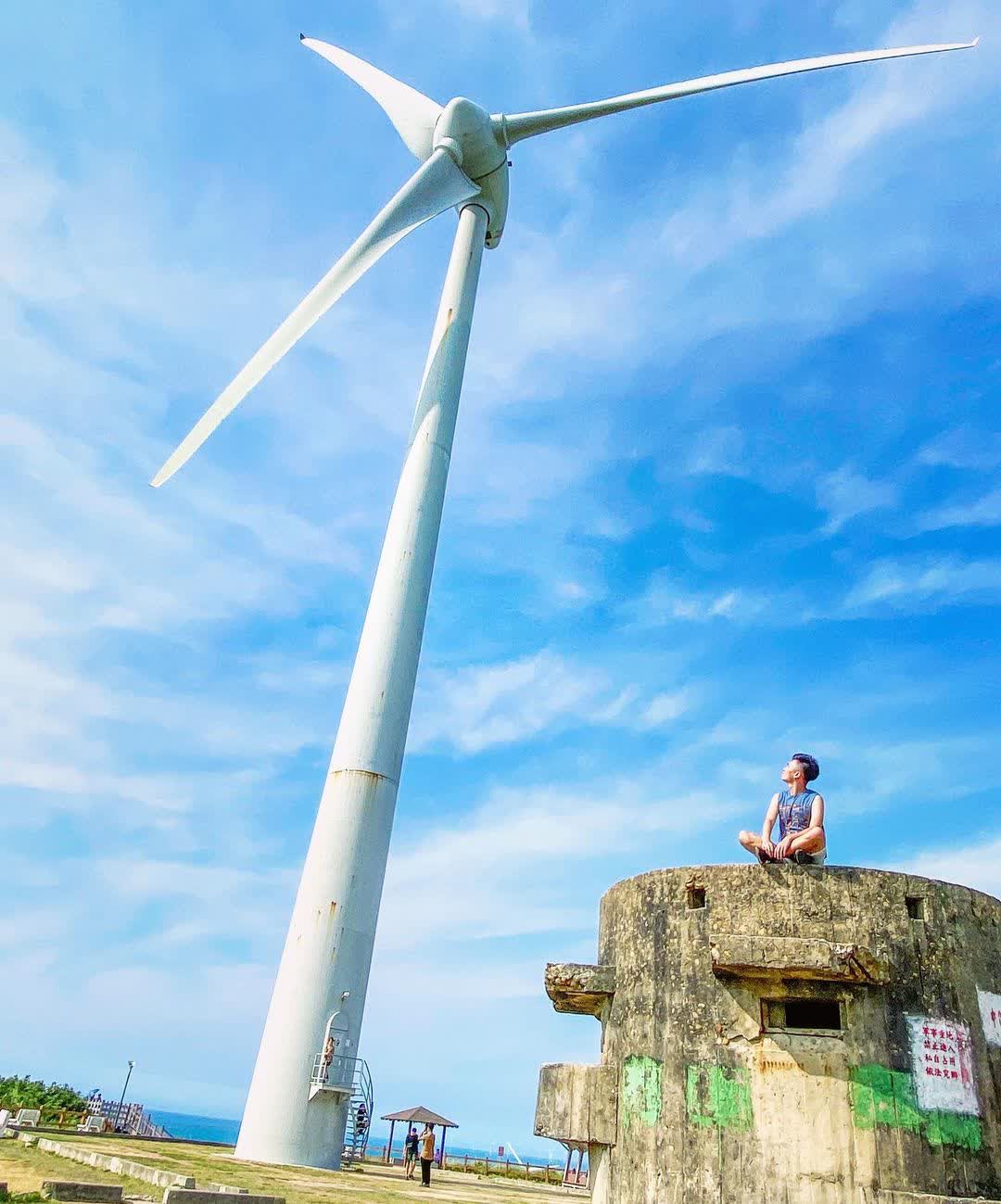 後龍好望角風景區 | 去趣 chicTrip