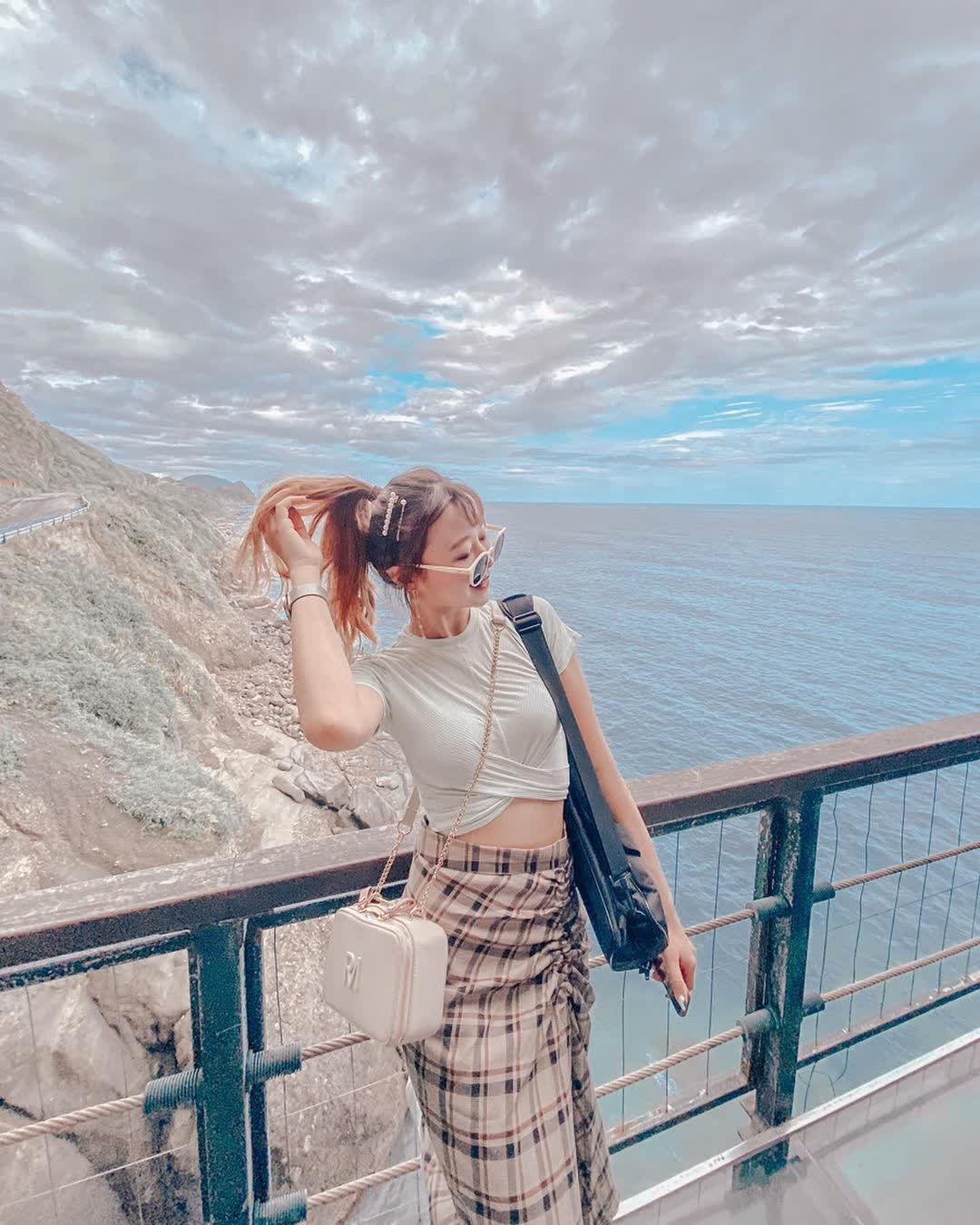 親不知子海上古道 | 去趣 chicTrip