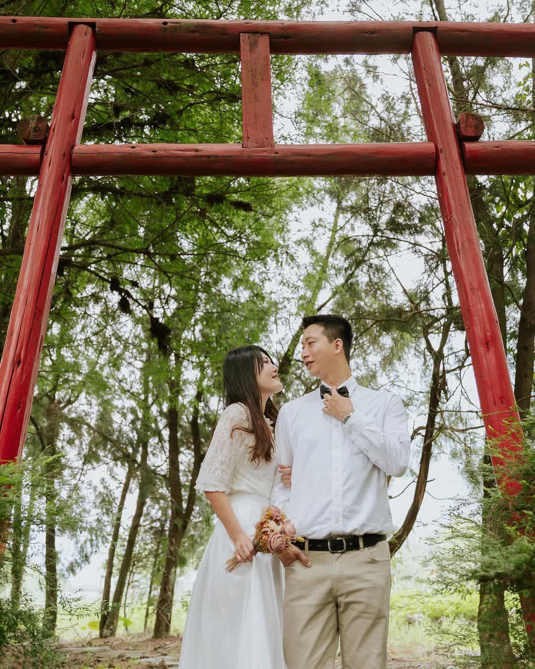 台一生態休閒農場(楓樺台一渡假村) | 去趣 chicTrip