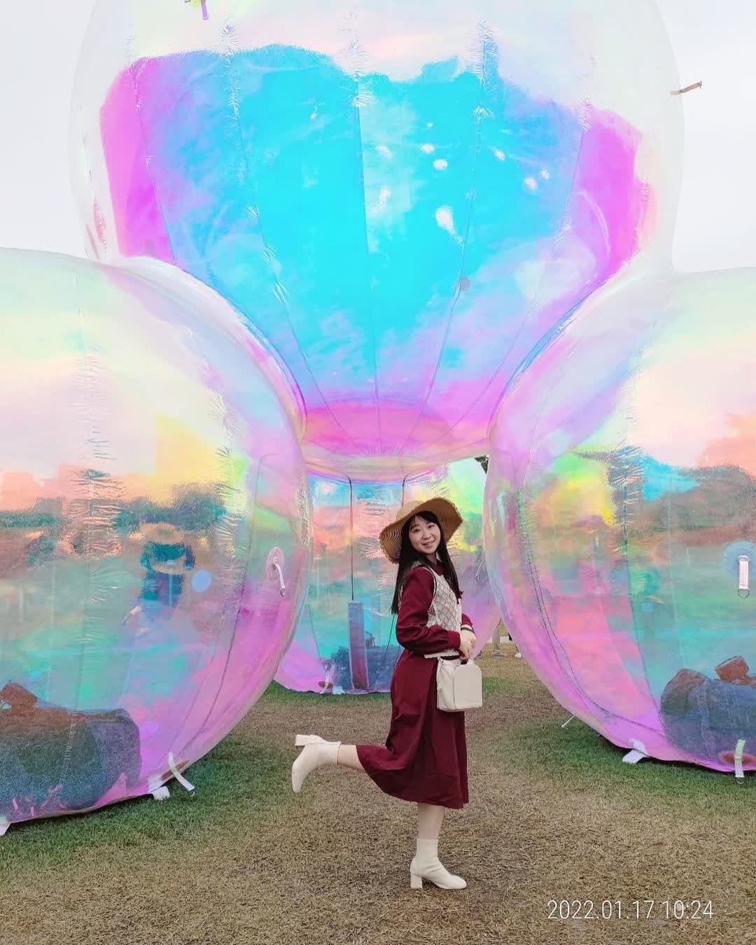 國立臺灣美術館 | 去趣 chicTrip