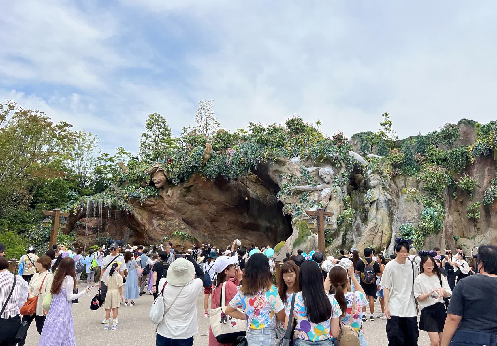 東京迪士尼樂園 | 去趣 chicTrip