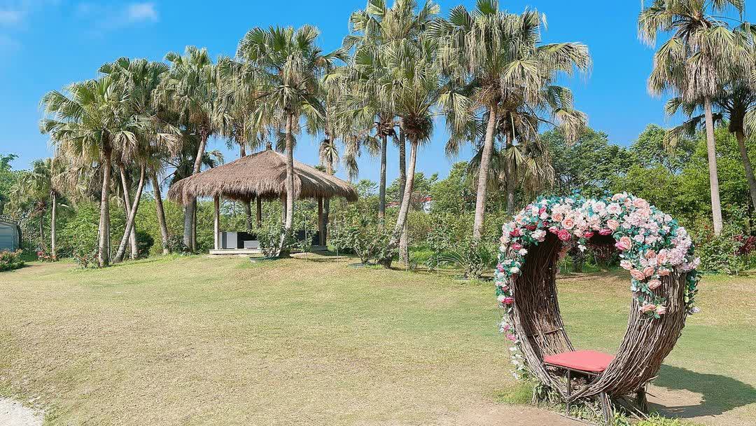 雅聞峇里海岸觀光工廠 | 去趣 chicTrip