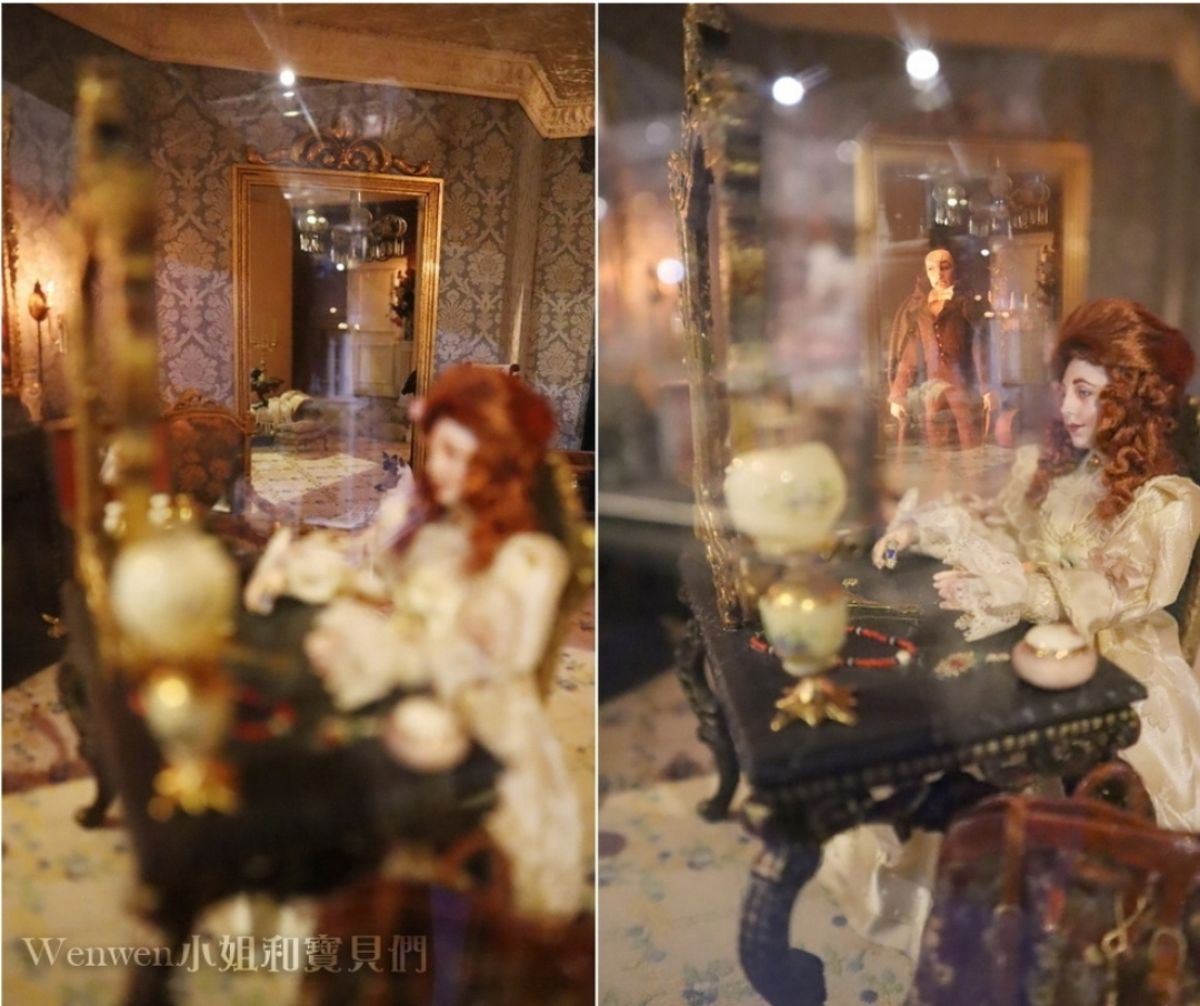 袖珍博物館 | 去趣 chicTrip