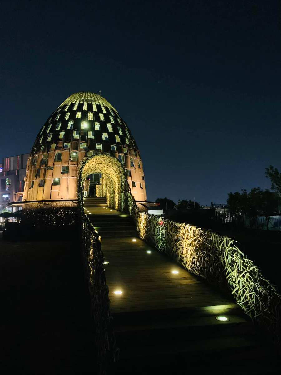 森林之歌 | 去趣 chicTrip