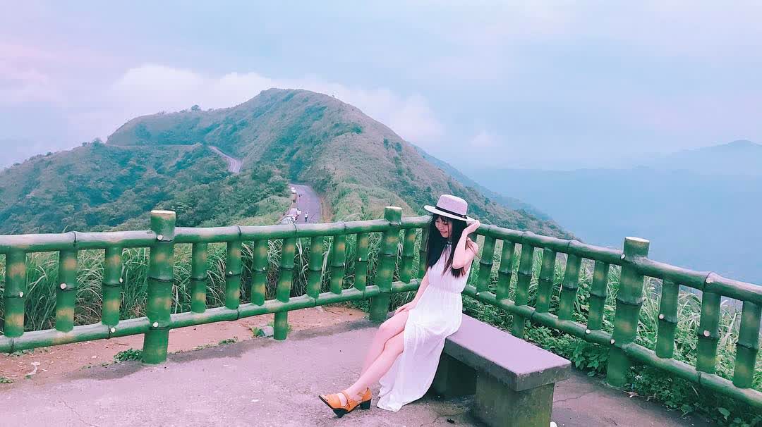 不厭亭 | 去趣 chicTrip