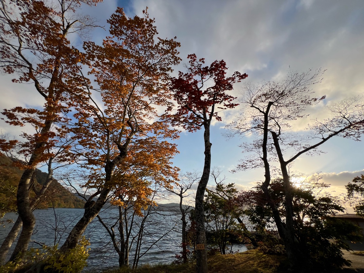 十和田湖 | 去趣 chicTrip