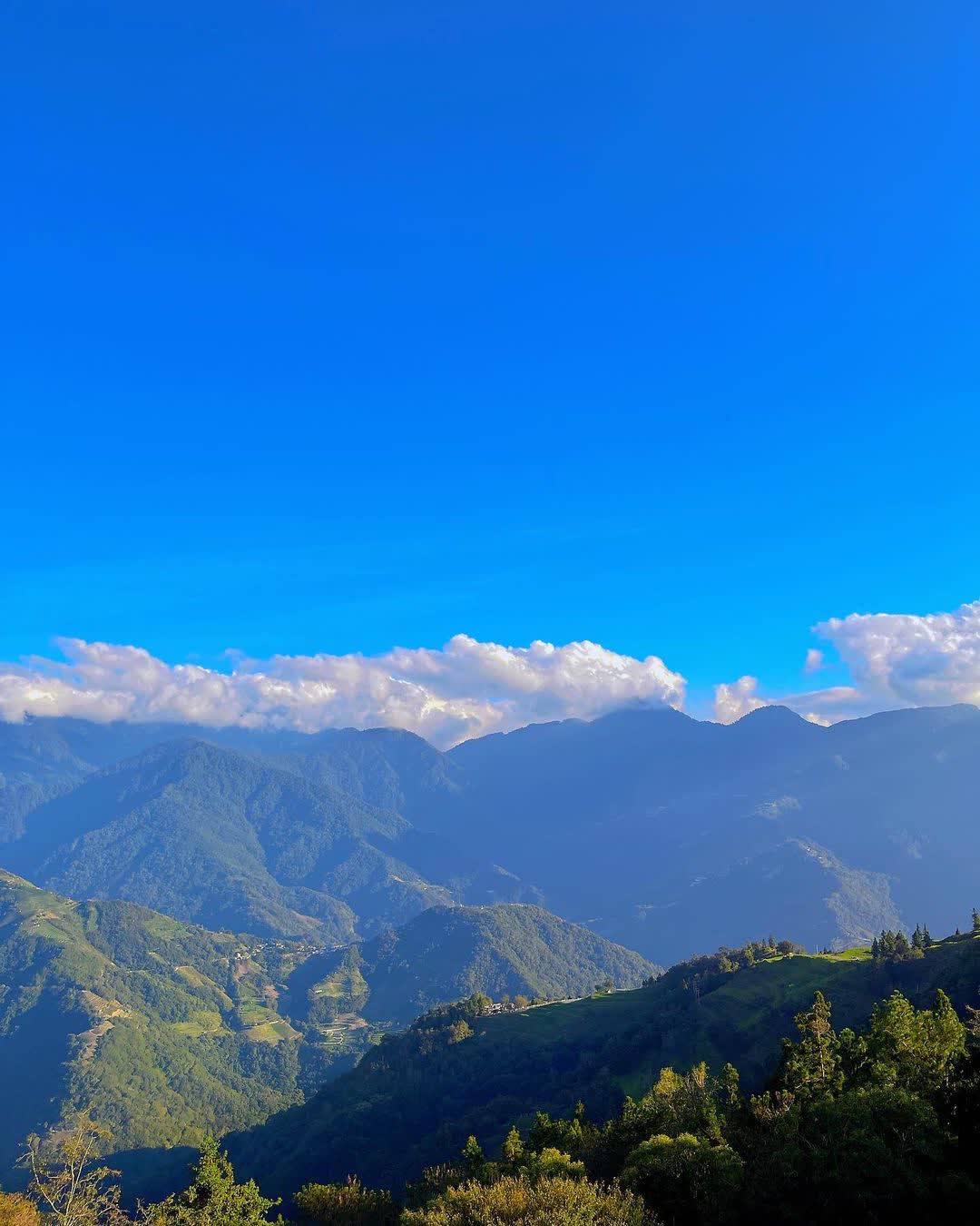 清境高空觀景步道 | 去趣 chicTrip