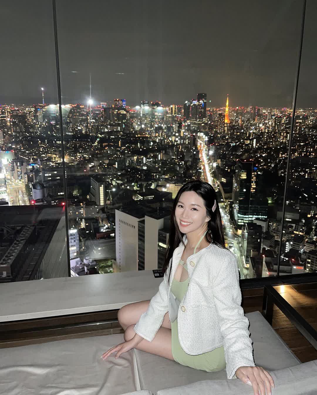 澀谷 SKY | 去趣 chicTrip