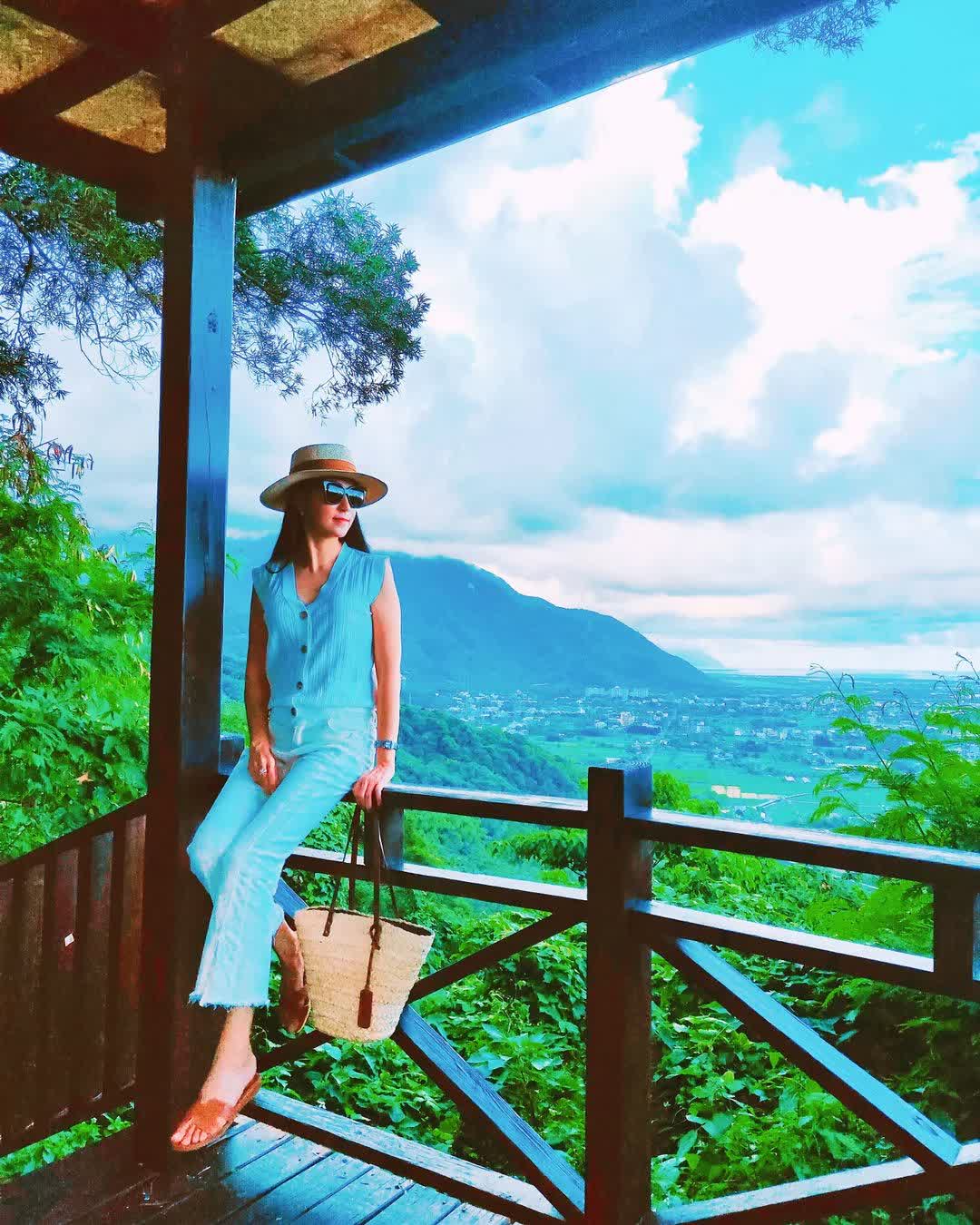 楓林步道 | 去趣 chicTrip