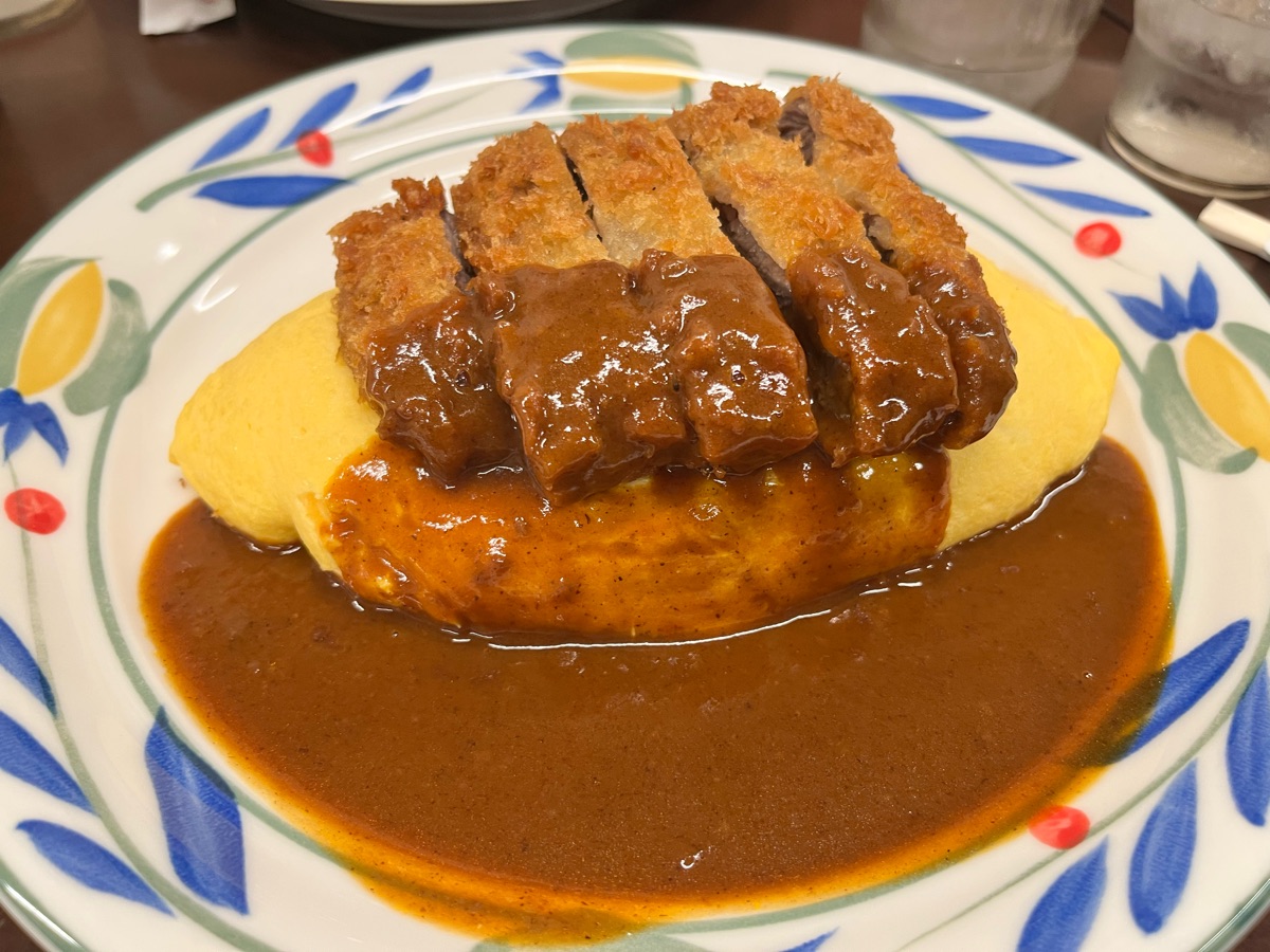 浪花美食街 神保橫丁 | 去趣 chicTrip