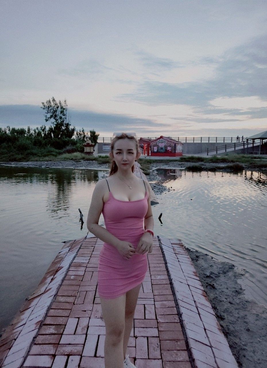 井仔腳瓦盤鹽田 | 去趣 chicTrip