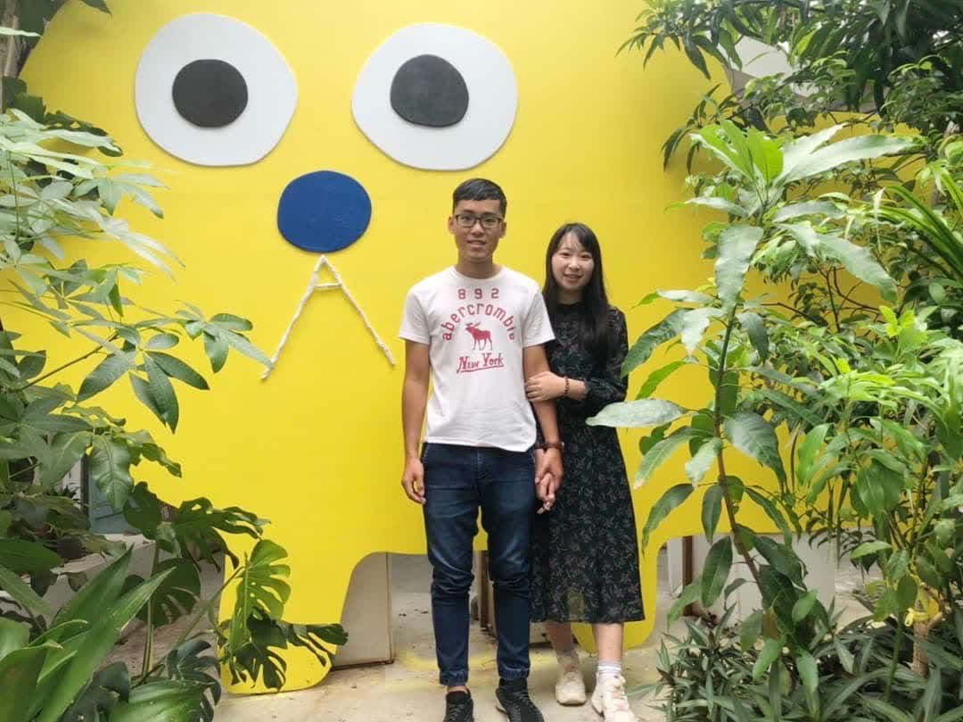 綠光計畫范特喜文創聚落 | 去趣 chicTrip