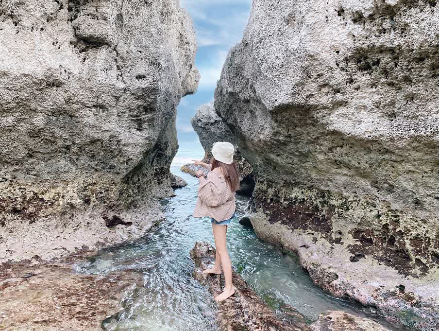 龍蝦洞 | 去趣 chicTrip