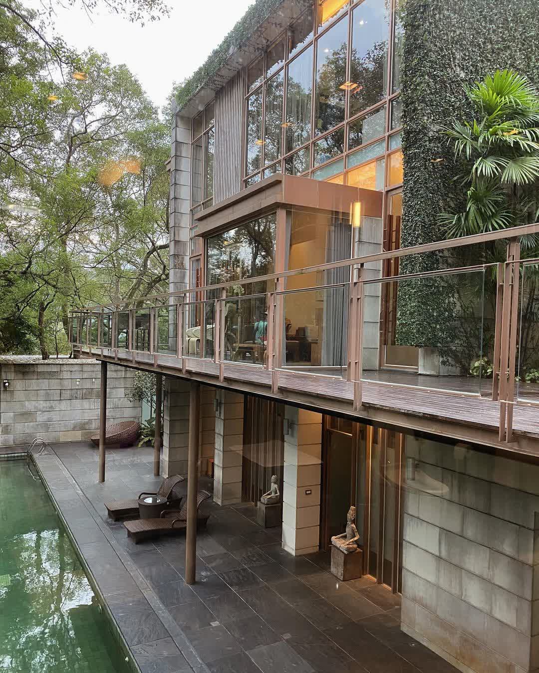 樹也Villa | 去趣 chicTrip