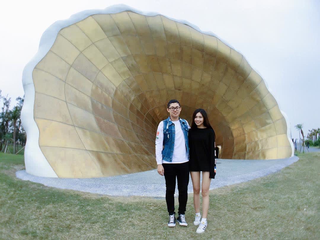 旗津貝殼館 | 去趣 chicTrip