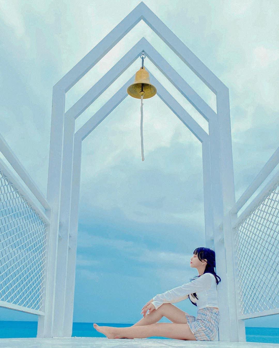 花蓮猛哥天空之鏡沙灘車 | 去趣 chicTrip