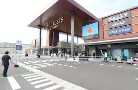 THE OUTLETS KITAKYUSHU | 去趣 chicTrip
