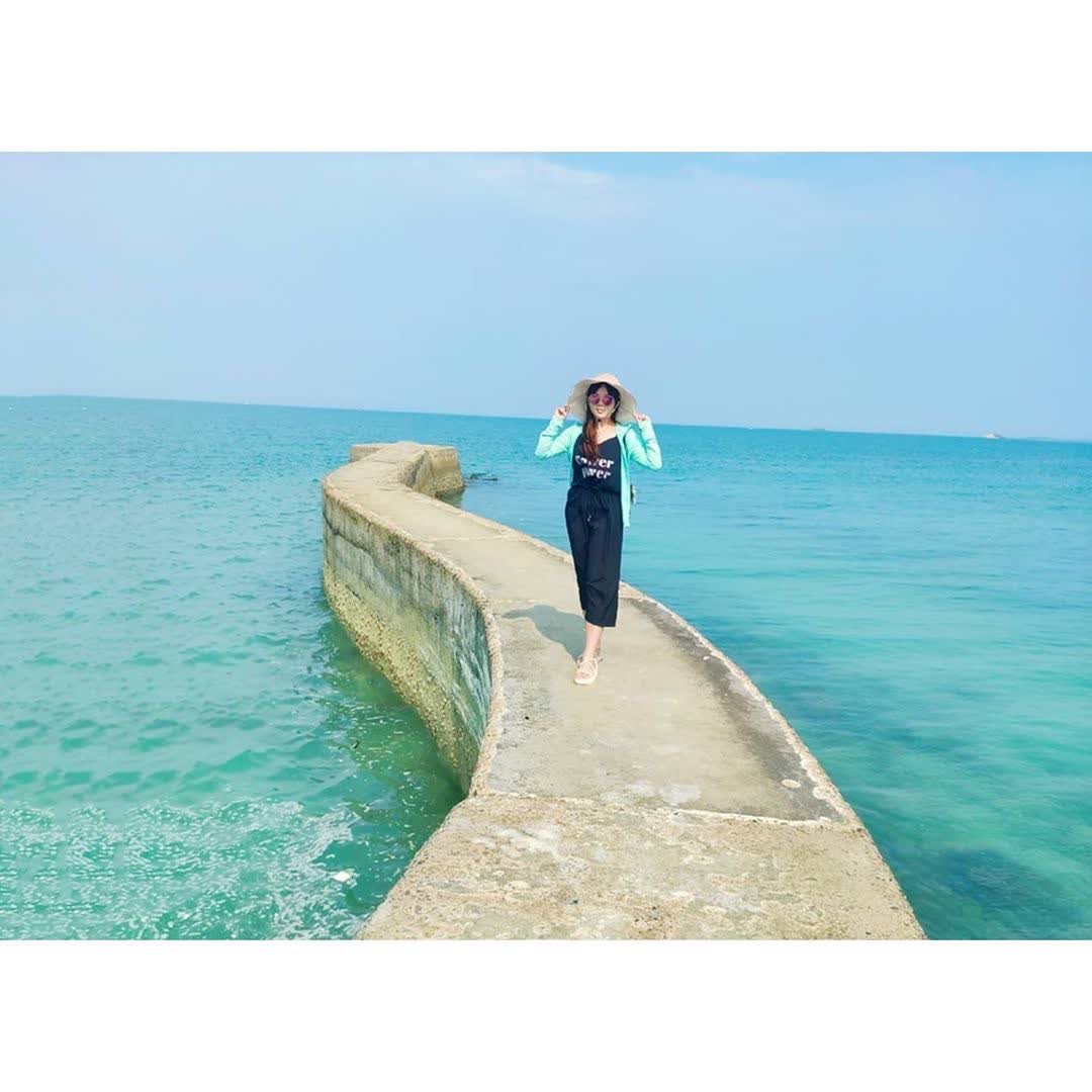 澎湖後寮天堂路 | 去趣 chicTrip