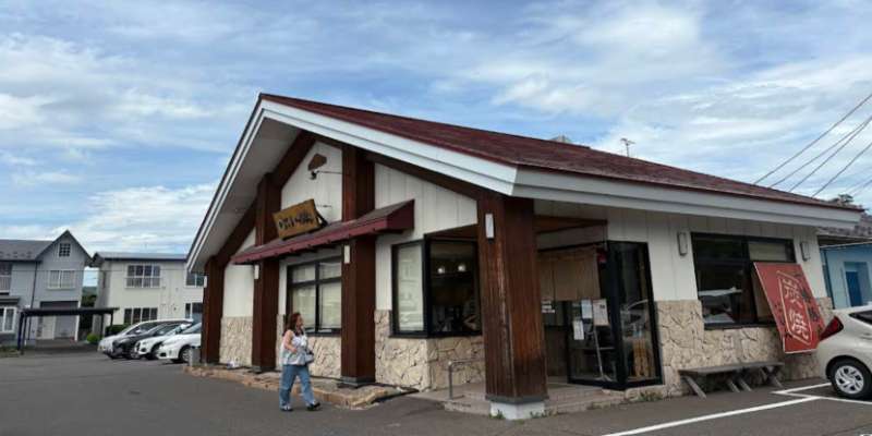 十勝豚丼 いっぴん 帶廣本店 | 去趣 chicTrip