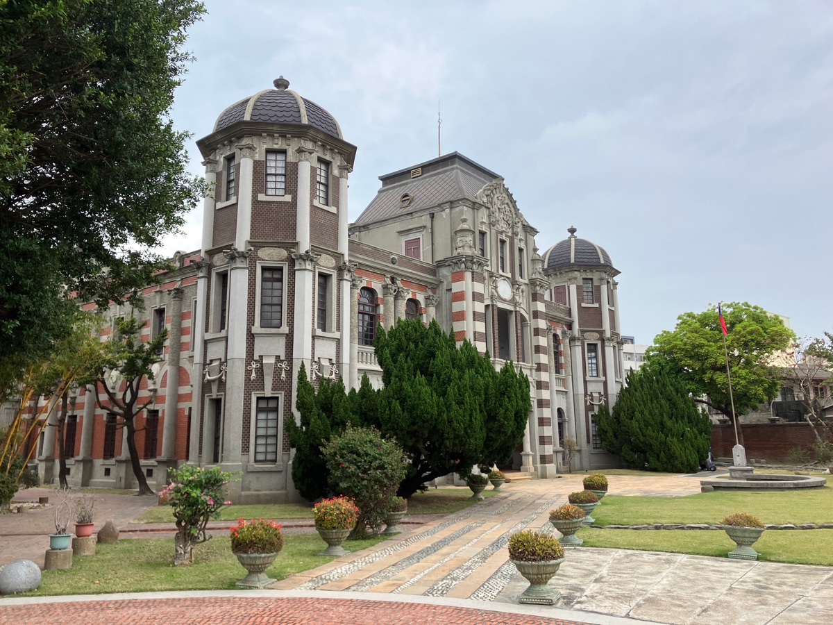 鹿港老街 | 去趣 chicTrip