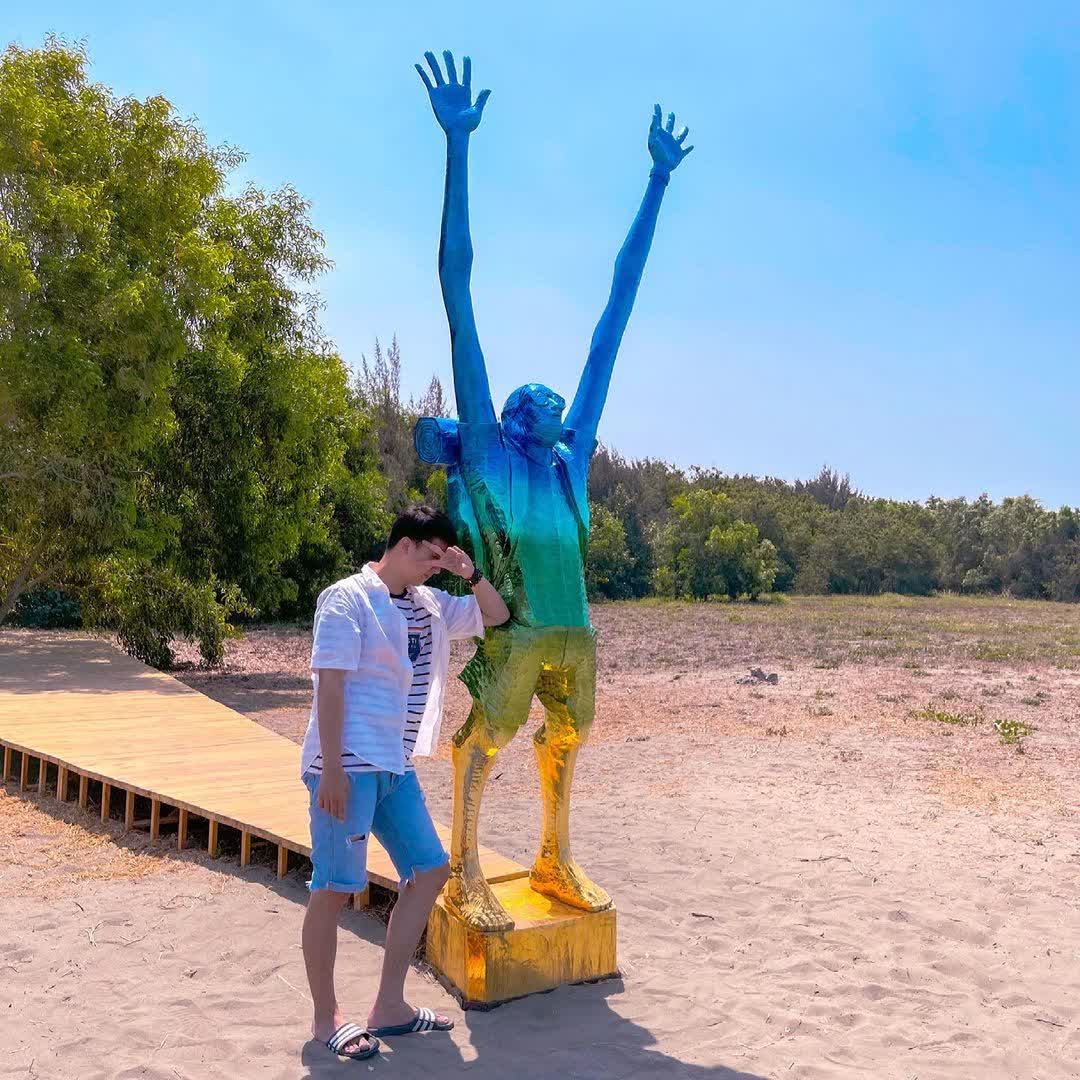 漁光島 | 去趣 chicTrip